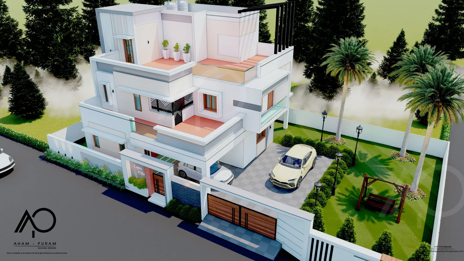 Lopez Visualization 2